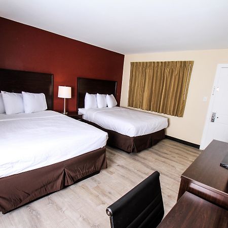 Red Roof Inn Plus+ Williams - Grand Canyon Bagian luar foto