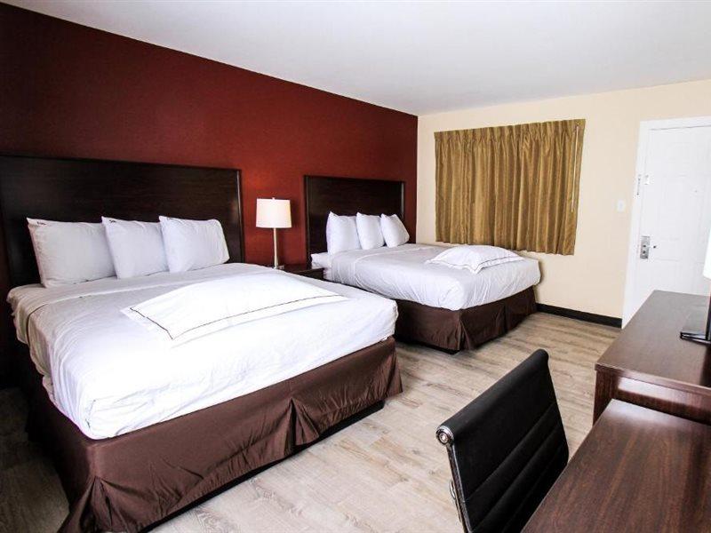 Red Roof Inn Plus+ Williams - Grand Canyon Bagian luar foto