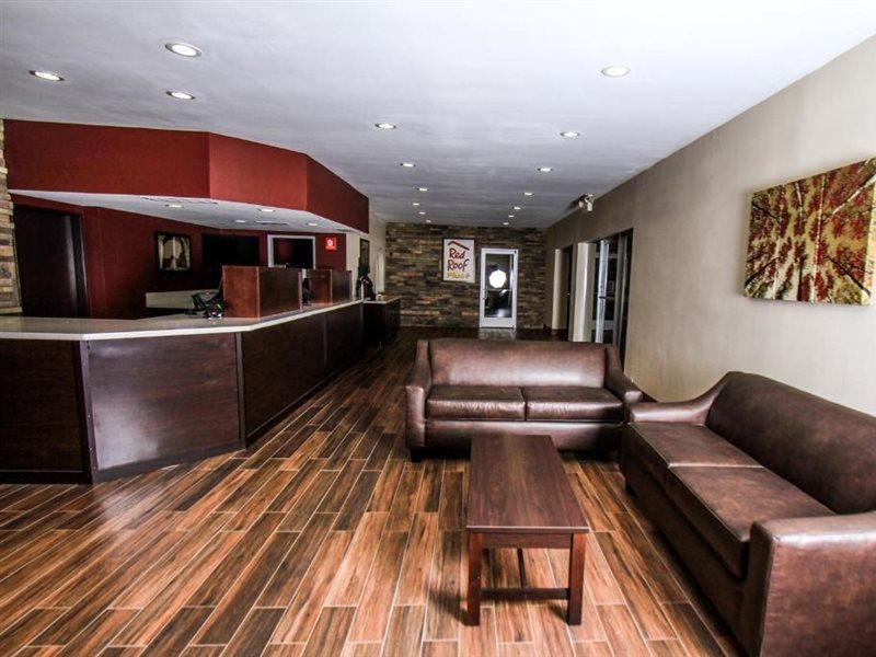 Red Roof Inn Plus+ Williams - Grand Canyon Bagian luar foto
