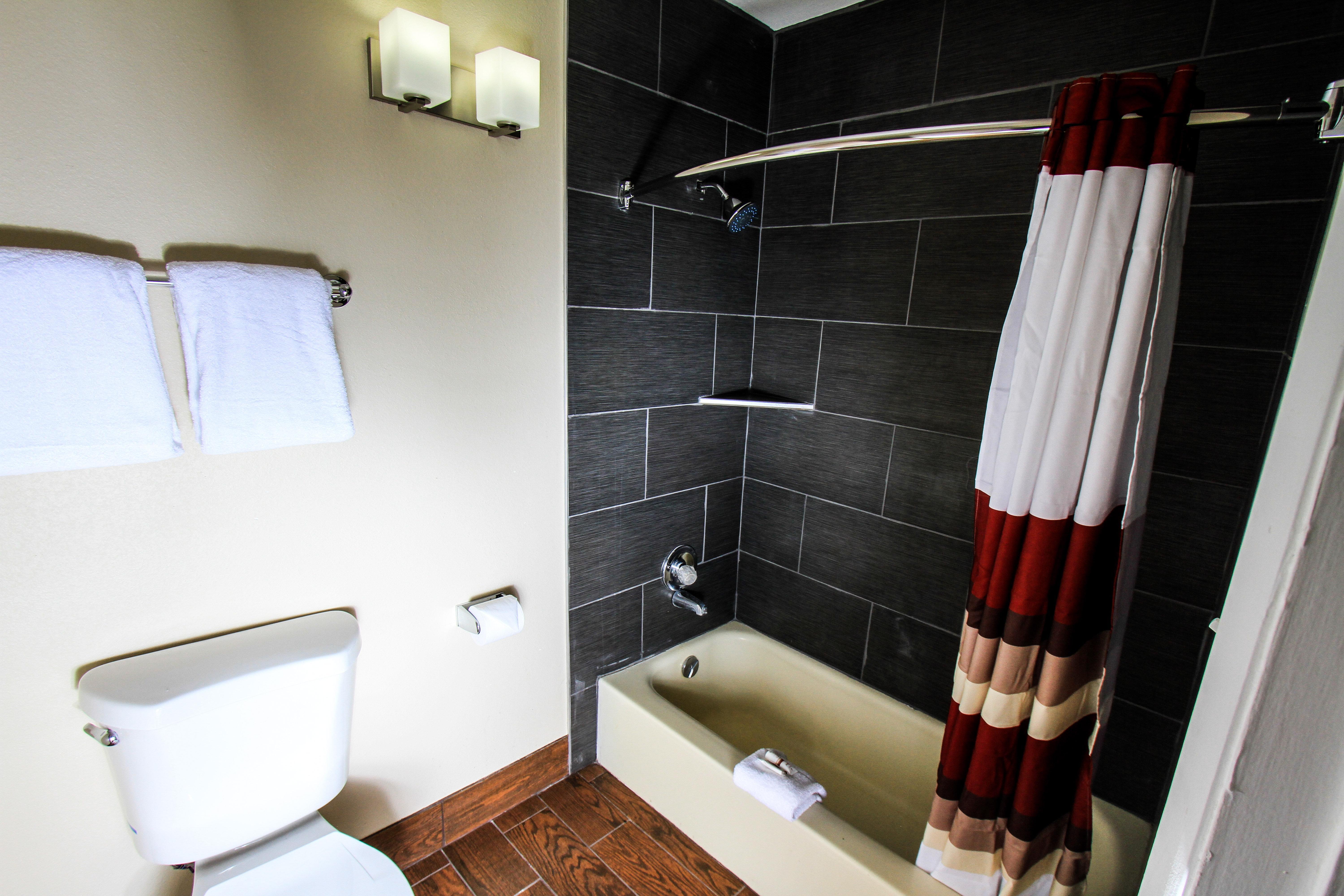Red Roof Inn Plus+ Williams - Grand Canyon Bagian luar foto
