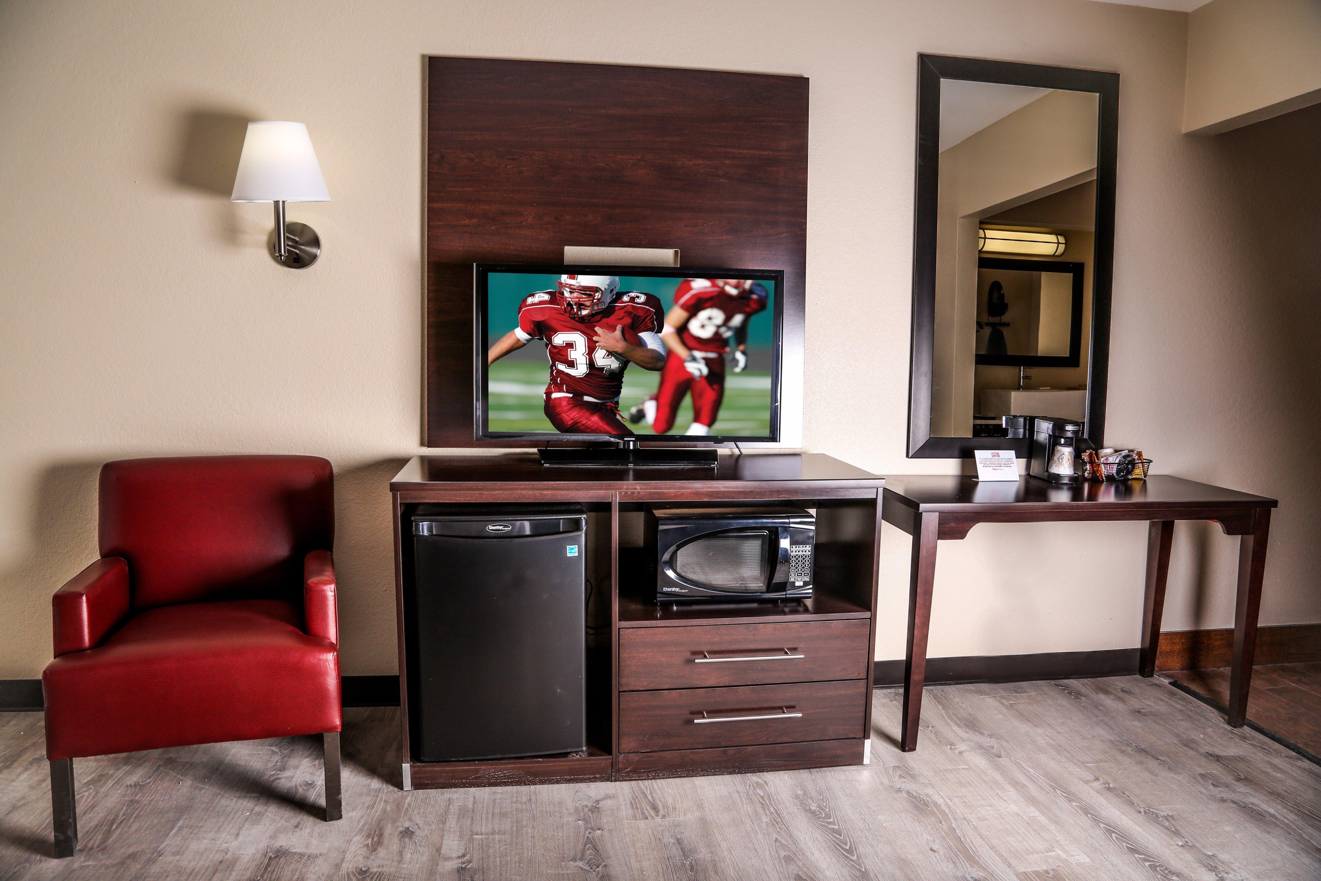 Red Roof Inn Plus+ Williams - Grand Canyon Bagian luar foto