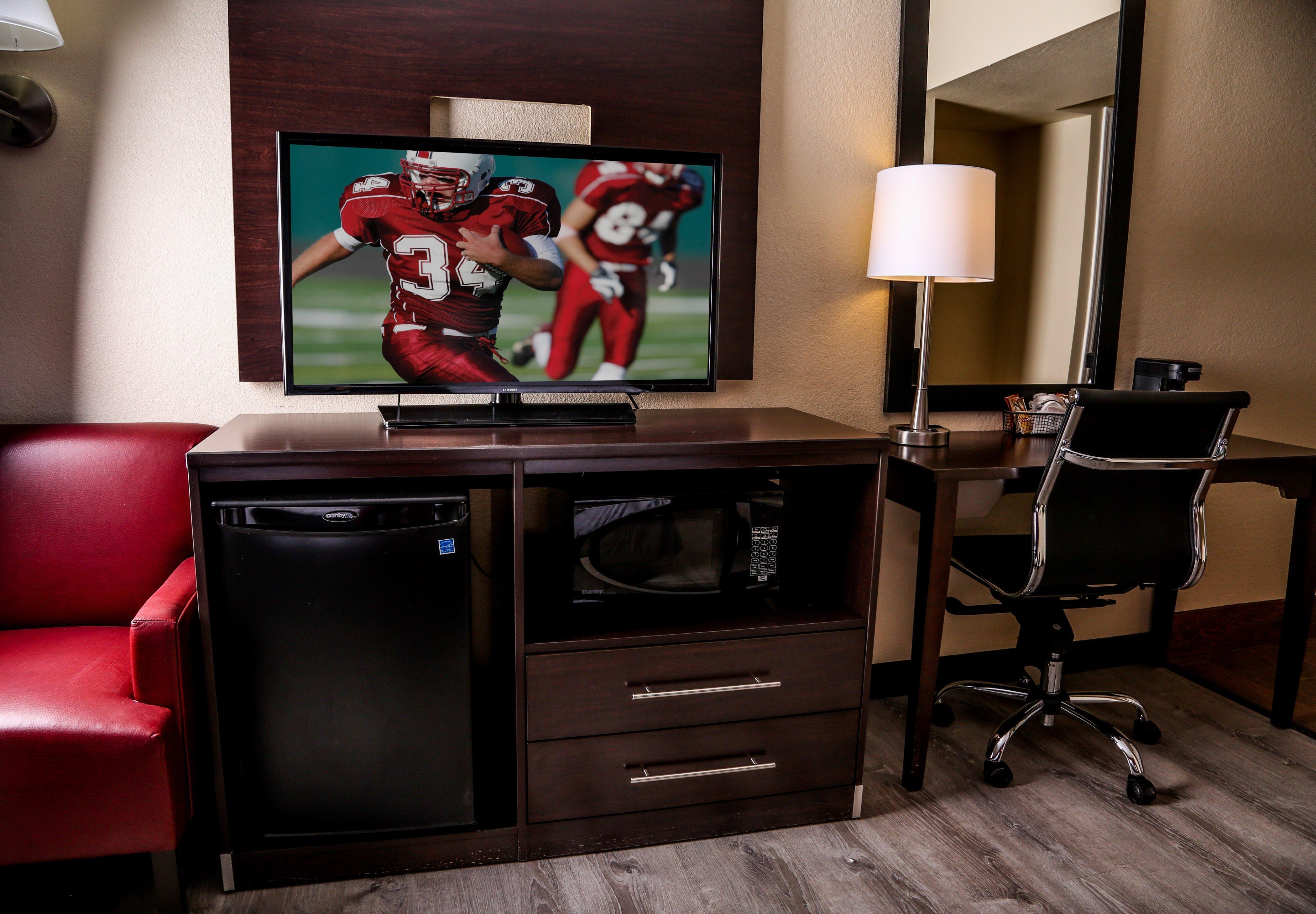 Red Roof Inn Plus+ Williams - Grand Canyon Bagian luar foto