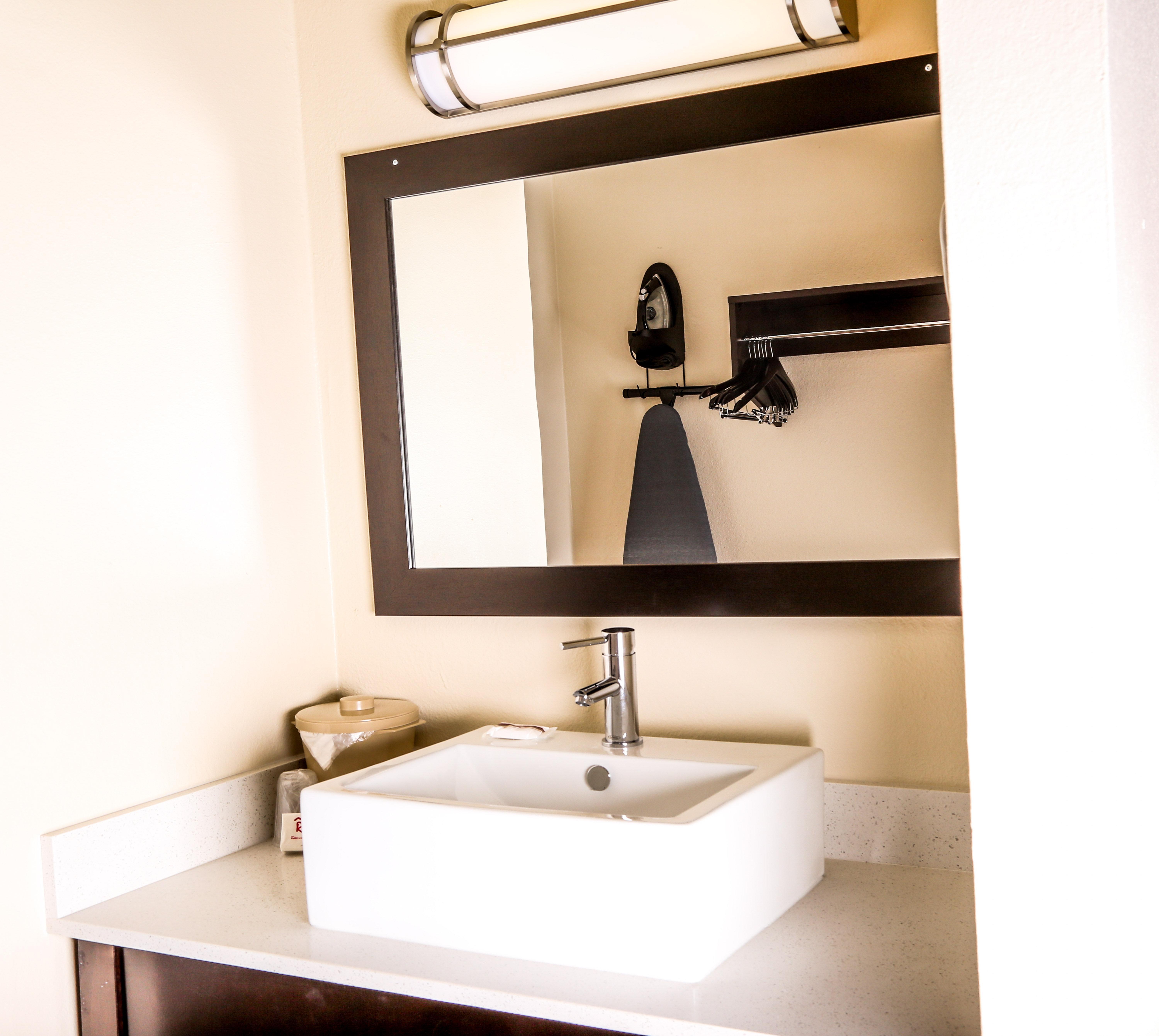 Red Roof Inn Plus+ Williams - Grand Canyon Bagian luar foto
