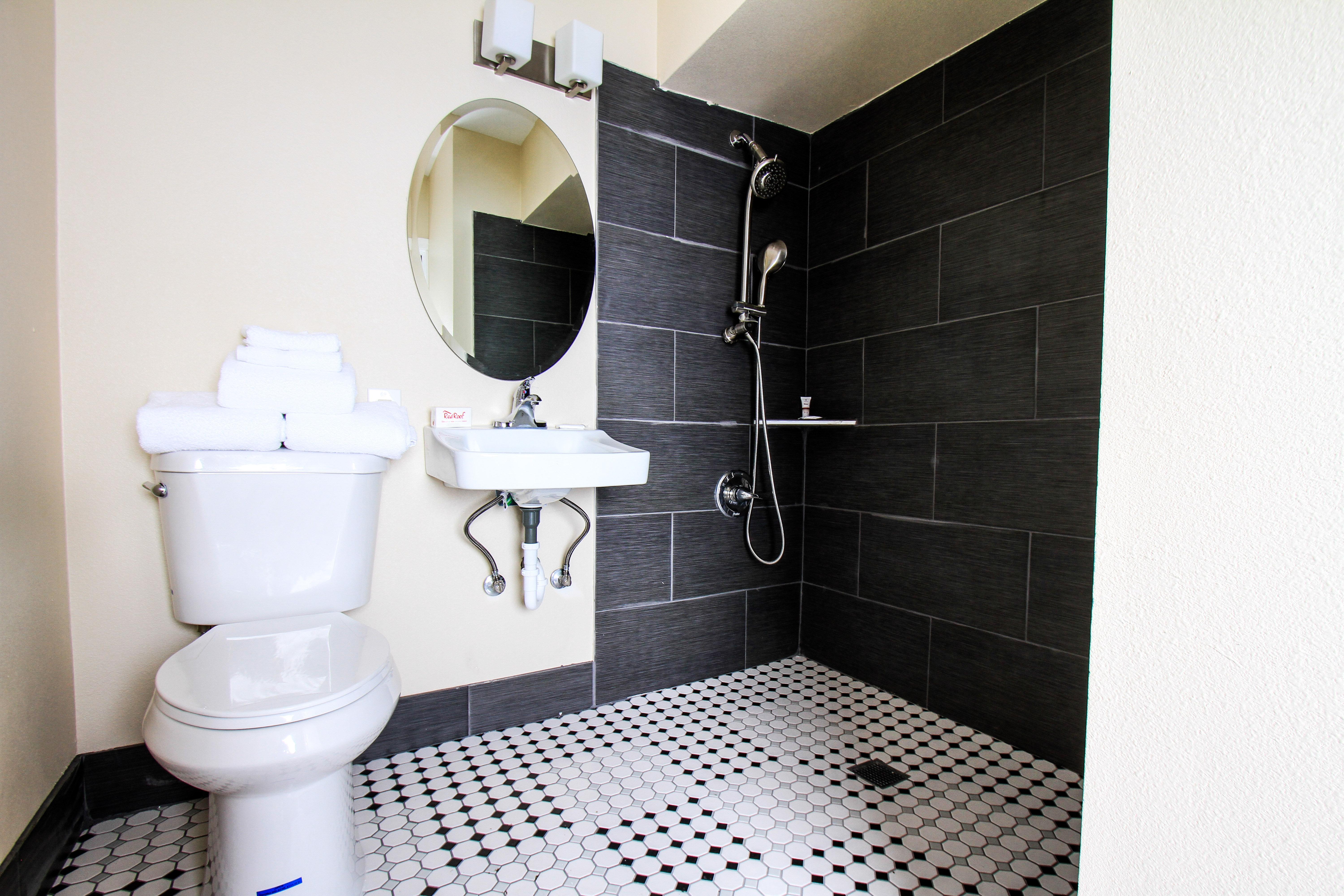 Red Roof Inn Plus+ Williams - Grand Canyon Bagian luar foto