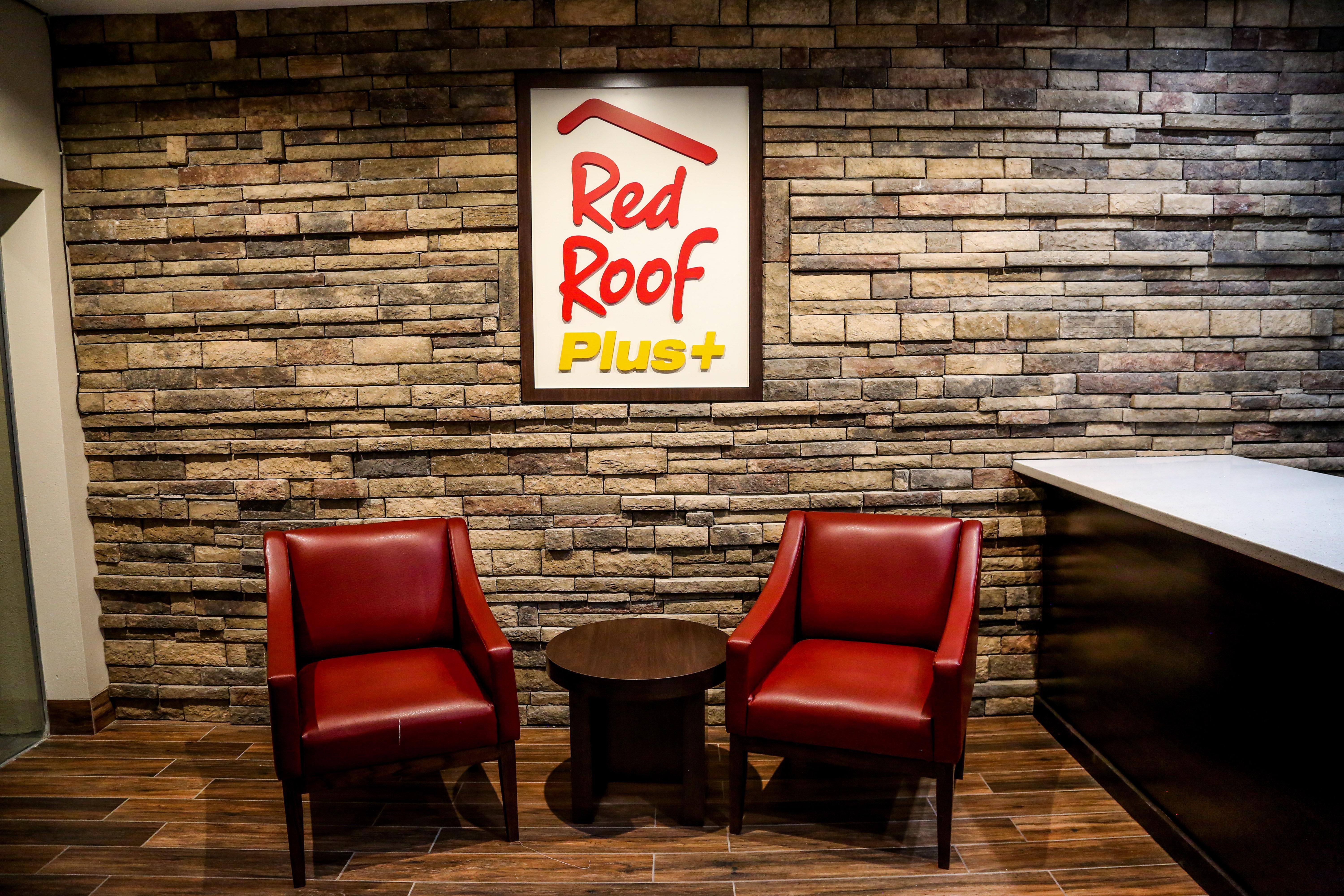 Red Roof Inn Plus+ Williams - Grand Canyon Bagian luar foto