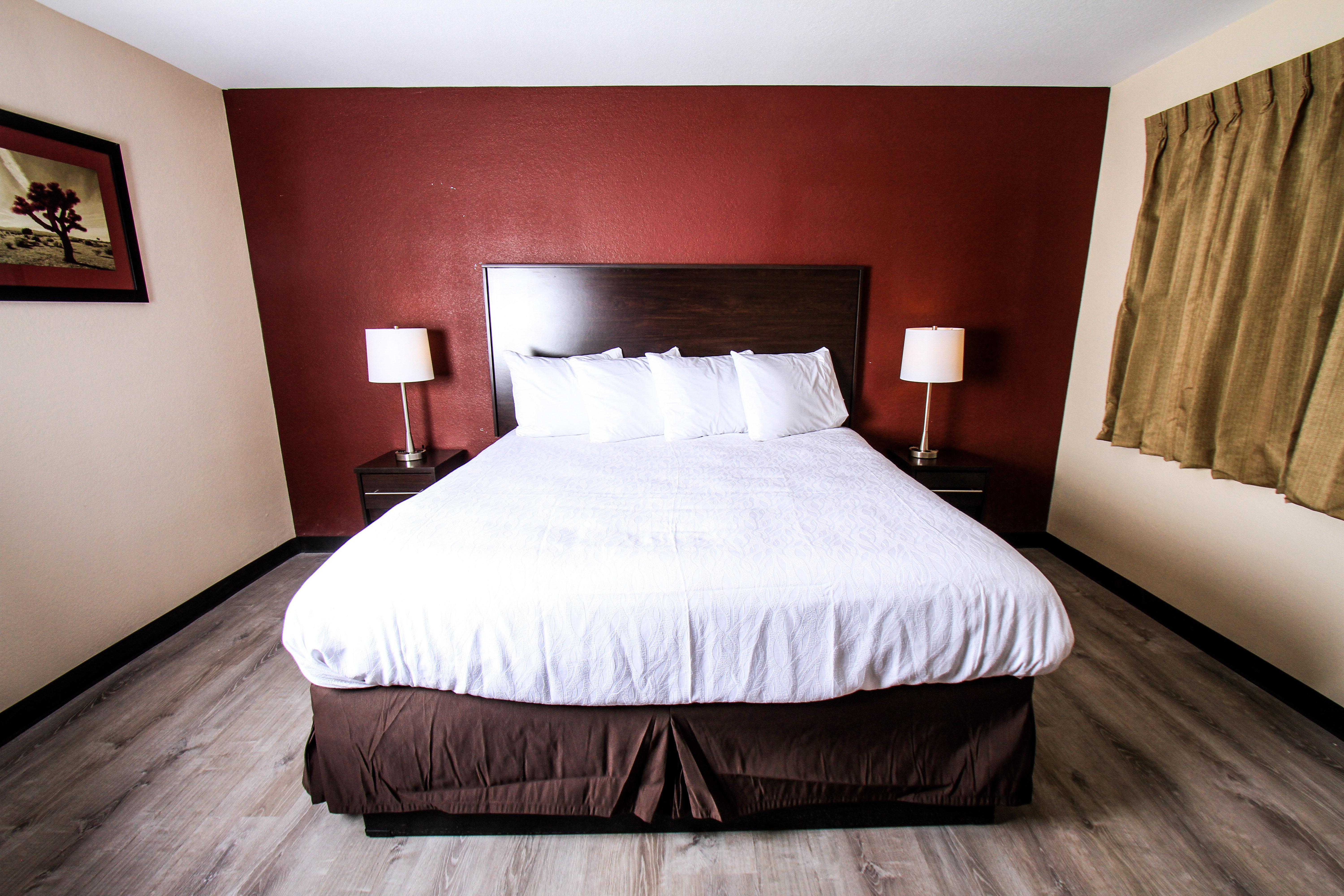 Red Roof Inn Plus+ Williams - Grand Canyon Bagian luar foto