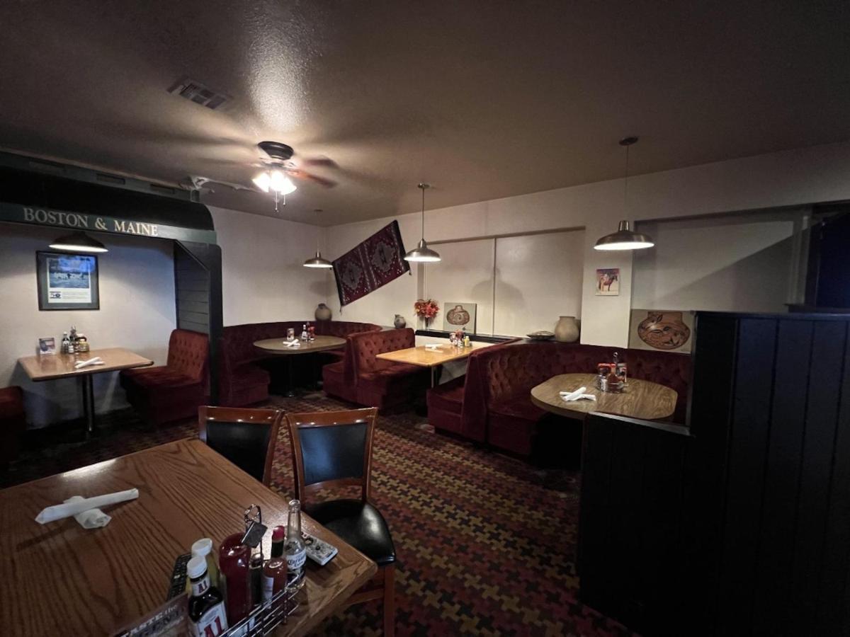 Red Roof Inn Plus+ Williams - Grand Canyon Bagian luar foto