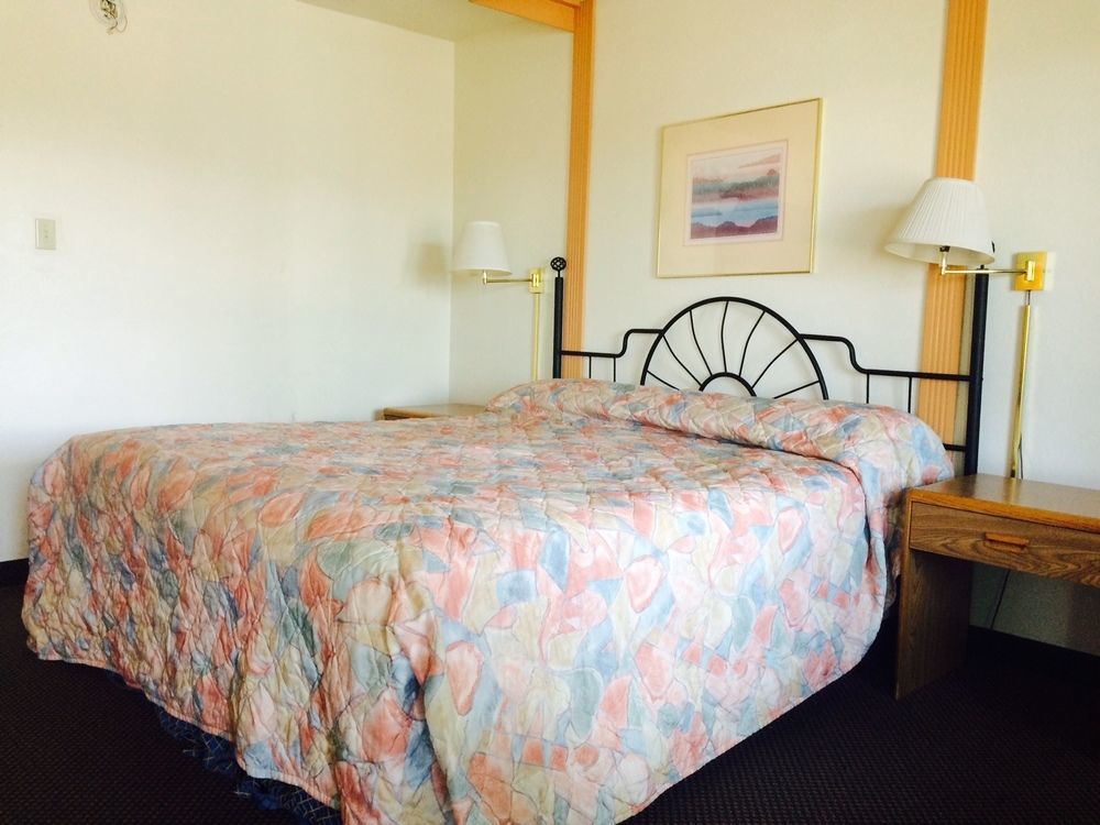 Red Roof Inn Plus+ Williams - Grand Canyon Bagian luar foto