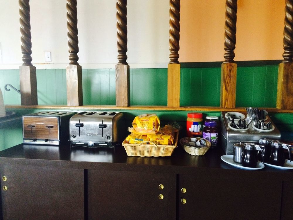 Red Roof Inn Plus+ Williams - Grand Canyon Bagian luar foto