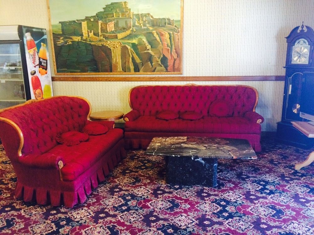 Red Roof Inn Plus+ Williams - Grand Canyon Bagian luar foto